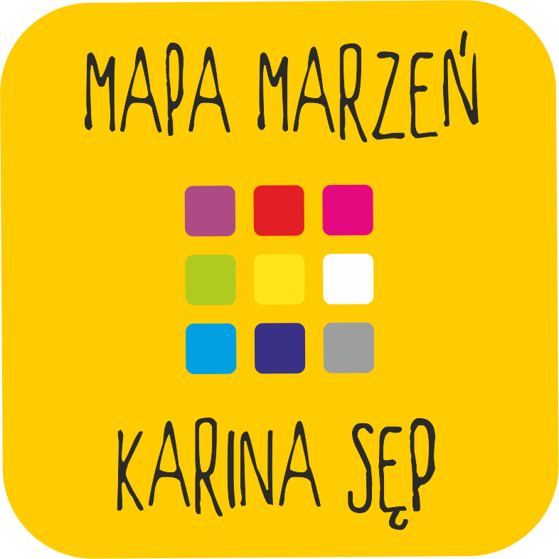 Logo Mapa Marzeń